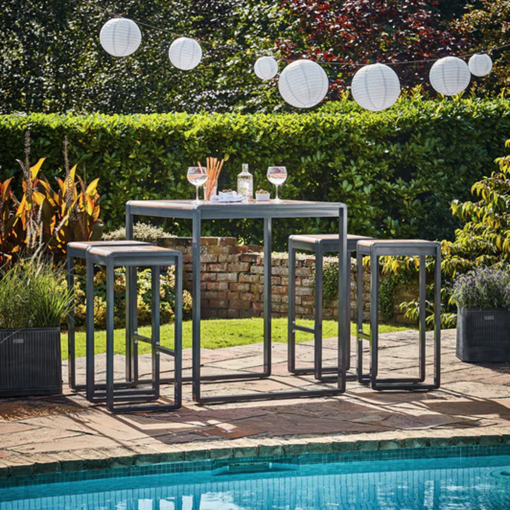 Luxury Outdoor Garden Products | Fire Bowls & Furniture Sets | All Brand New with Delivery Available
