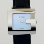 Gucci / 3600L - (Unworn) Ladies Steel Wrist Watch