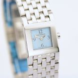 Carl F. Bucherer / Pathos - Ladies Steel Wrist Watch