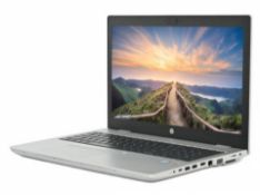 HP PROBOOK 650 G5 Windows 1 1 Pro 15.6” Intel Core i5-8265U 8GB DDR4 240GB SSD Webcam WiFi Office