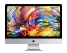 Apple iMac 21.5” A1418 Slim (2013) Intel Core i5 Quad Core 8GB Memory 1TB HD WiFi Office #3