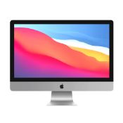Apple iMac 21.5” A1418 Slim (2014) Intel Core i5-4260U 8GB Memory 500GB HD WiFi Office #9