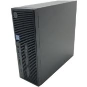 HP 280 G2 SFF PC WINDOWS 10 PRO INTEL CORE i3-6100 8GB DDR4 MEMORY 500GB HD OFFICE