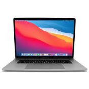 Apple MacBook Pro 15” Retina OS Big Sur Intel Core i7-4870HQ 16GB Memory 256GB SSD Office