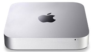 Apple Mac Mini OS X High Sierra Intel Core I5-2415M 16GB Memory 240GB SSD Bluetooth Office