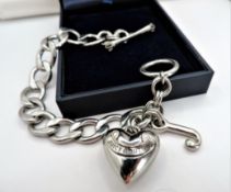 Juicy Couture Bracelet c. 1990's