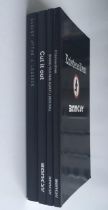 BANKSY Self-published books, Banging Your Head Against a Brick Wall, Existentialism, Cut it Out &m..