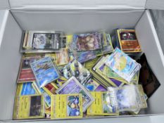 Pokemon TCG Trading Cards Huge Job Lot Collection