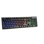 108 x (1 x Pallet) of New Scorpion Gaming Keyboard