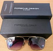 Porsche Design Sunglasses P8944 C1