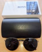Hugo Boss Sunglasses 1536/F R81/DC