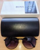 Hugo Boss Sunglasses 1536/F OVK/M9