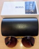 Hugo Boss Sunglasses 1536/F 09A/T4