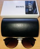 Hugo Boss Sunglasses 1536/F 003/KU