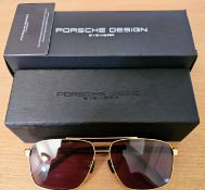 Porsche Design Sunglasses P8944 C7