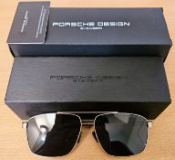Porsche Design Sunglasses P8944 C2