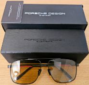 Porsche Design Sunglasses P8944 C3