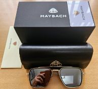 Maybach Sunglasses PA-FE-Z36 Grey