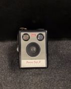 Vintage Kodak Brownie Camera