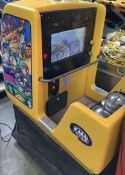 Arcade Simulator Game Coin Operated