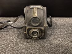 Vintage Ensign Camera