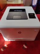 HP Colour Laserjet Pro M452dn