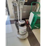ChemDry Hydro Master RX20 Floor Cleaner
