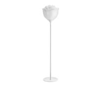 Baby Love Outdoor floor lamp plastic material WHITE Outdoor - H 155 cm - MyYour. RRP £600