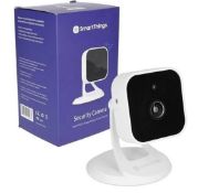SmartThings WiFi Wireless Surveillance Camera for V-Home