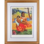Paul Gauguin Limited Edition