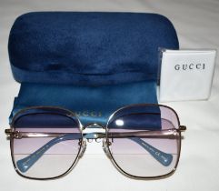 Gucci GG1143S 003 Women Sunglasses
