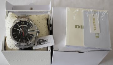 Diesel Men's Watch DZ4308