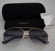 Gucci GG1088S 001 Women Sunglasses