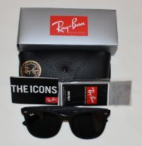 Ray Ban Sunglasses ORB4379D 601S/71 *3N