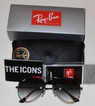 Ray Ban Sunglasses ORB3025 004/32 *3N