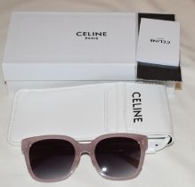 Celine CL40222F 72A Sunglasses