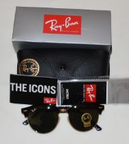 Ray Ban Sunglasses ORB4246 901 *3N