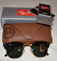 Ray Ban(Foldable) Sunglasses ORB2176 990 *3N