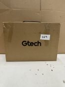 GTech Vacuum. RRP £150. Grade U