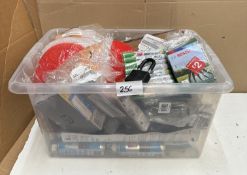 Box of Assorted Items. Approx RRP £250 - Mixed Grades