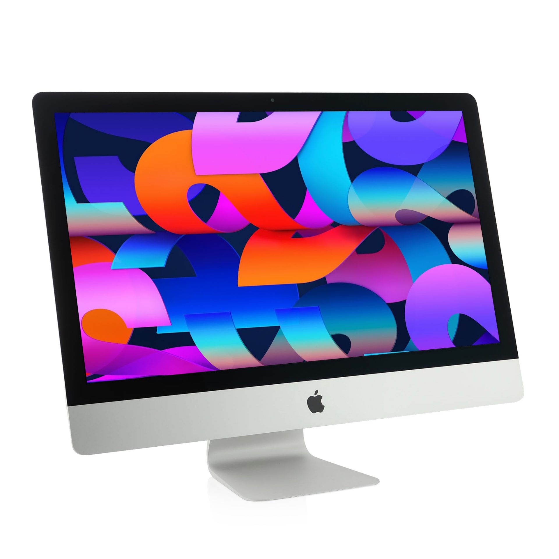 Apple iMac 21.5” A1418 Slim (2012) Intel Core i5 Quad Core 8GB Memory 480GB SSD WiFi Office