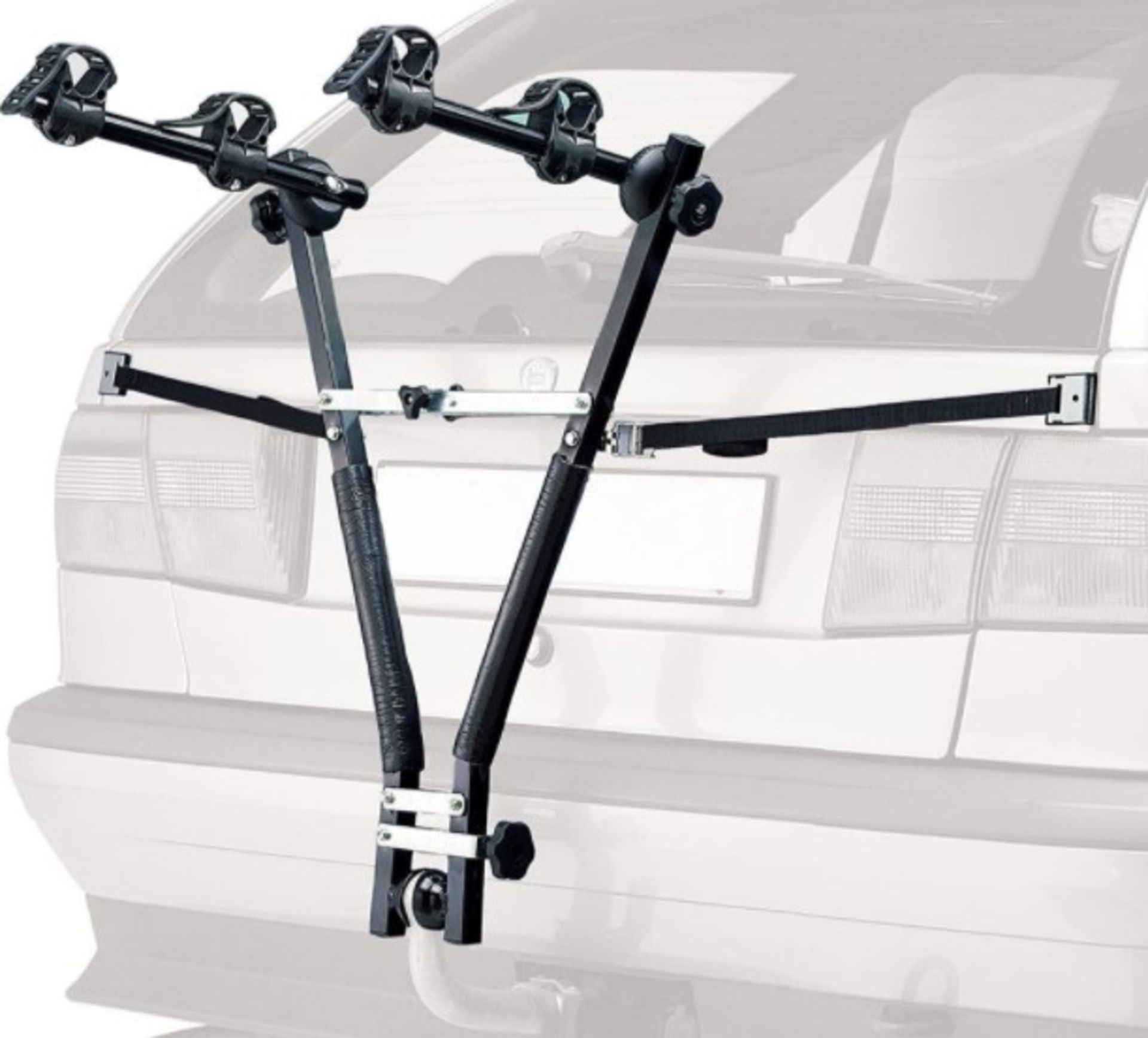 Avenir - Towball Bicycle Carrier