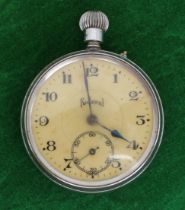 Vintage Federal Pocket Watch