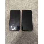 2x Samsung A520F - Untested - No VAT