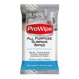 24x ProWipe All Purpose Cleaning Wipes