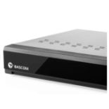 Bascom Security System CCTV