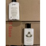 Hand and Body Lotion