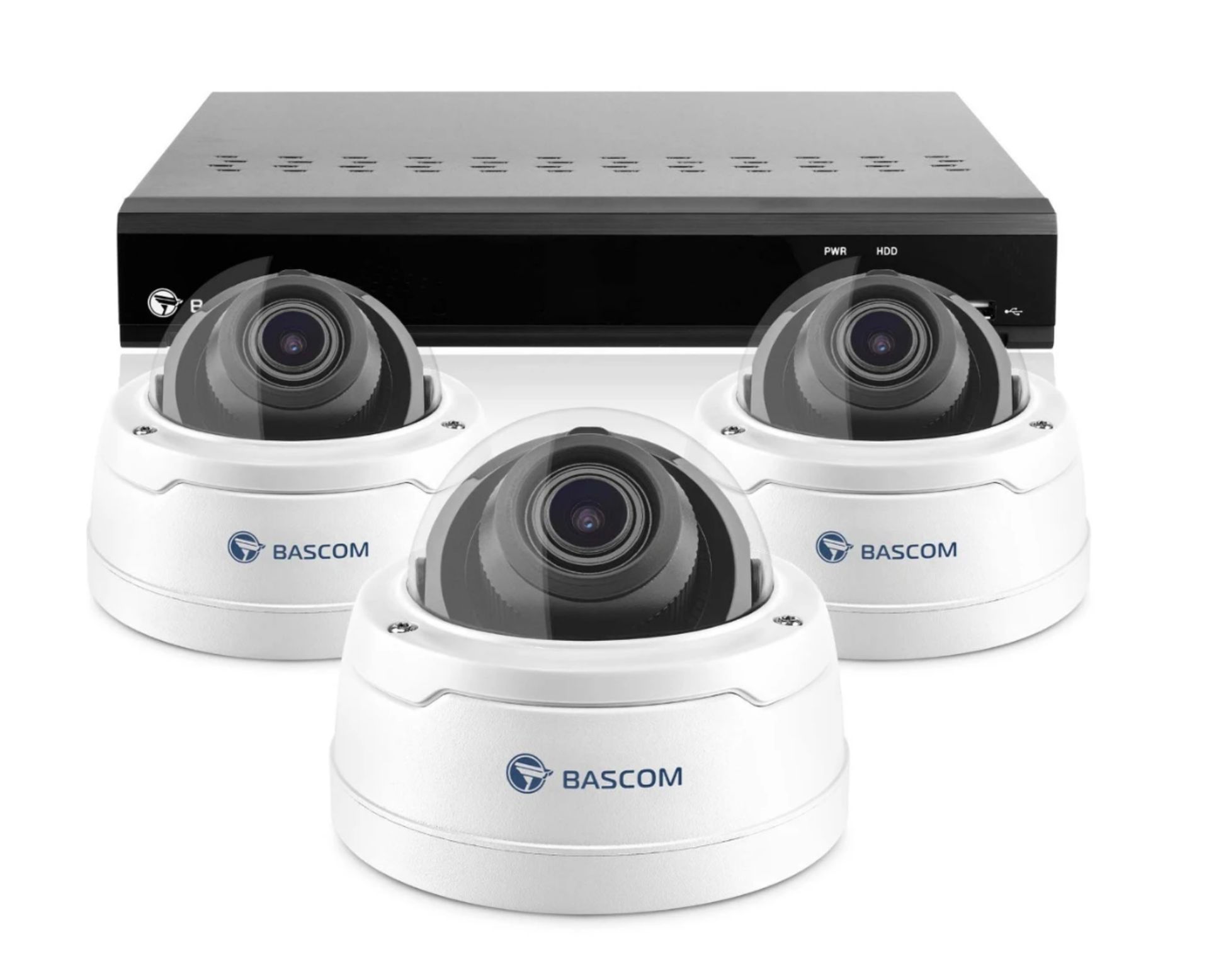 Bascom Security System CCTV - Bild 2 aus 7