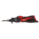 M12 SI - 0 Cordless Soldering Iron 12V Bare Unit