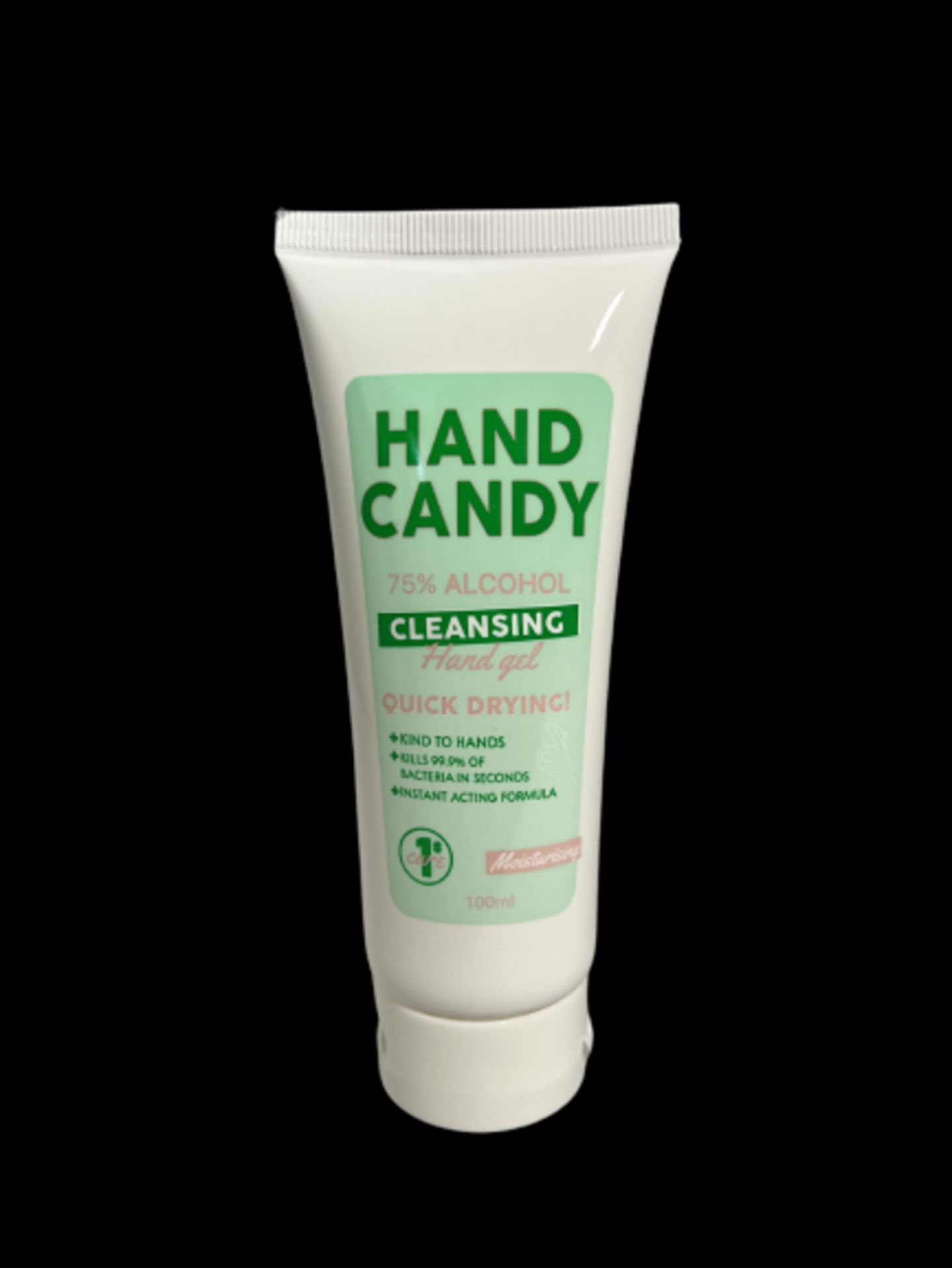 Wholesale Pallet of Hand Candy Sanitiser - Liquidated Stock From Superdrug